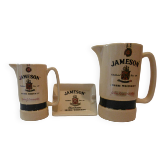 Pichets jameson