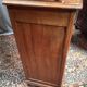 Art Deco walnut sideboard