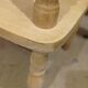 Meuble d'entrée ou table d'appoint