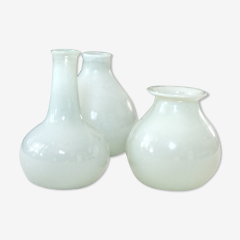 Set of vases in the 1930s