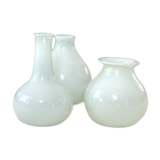 Set of vases in the 1930s