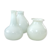 Set of vases in the 1930s