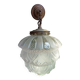 Art deco suspension