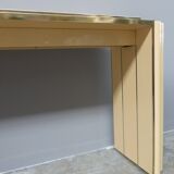 Maison Jansen console, from the Alain Delon collection