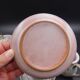 Earthenware coffee service signed Jean Austruy Vallauris around 1970 - Cups - saucers - milk pot