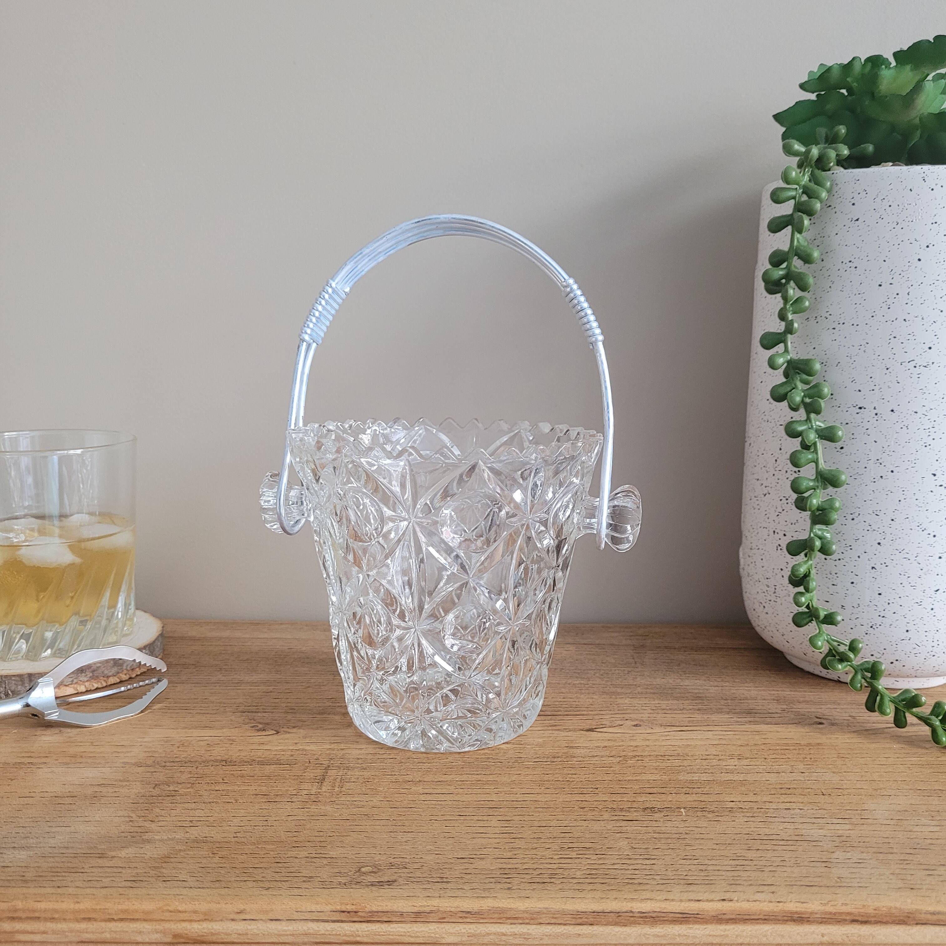 La Redoute x Selency ice bucket 07