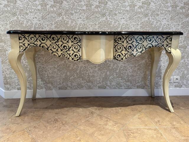 Console Grange – model Exceptions – excellent condition