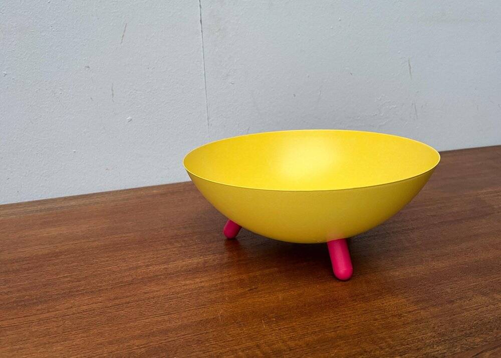 Vintage Swedish Postmodern Tripod Bol Series PS by Ola Wihlborg for Ikea