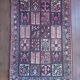 Handmade Persian Bachtiar Rug 208x142cm