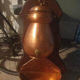 Copper