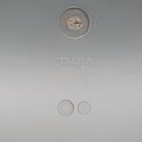 Lot de 2 chaises Panton Vitra (avant 2020)