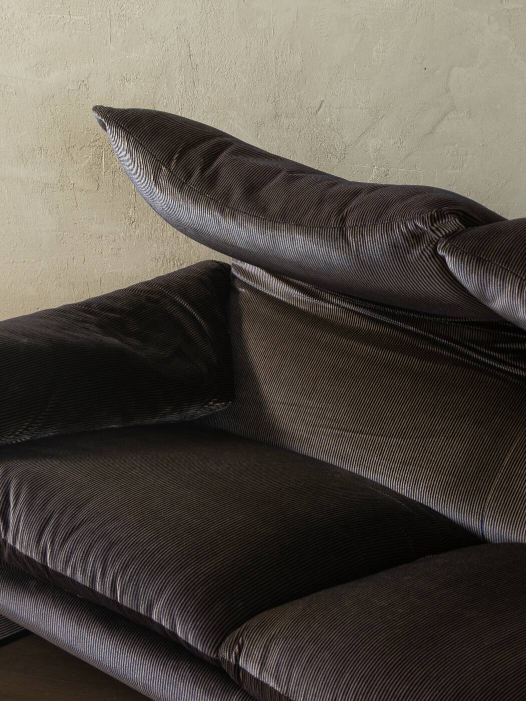 Sofa "675 MARALUNGA"