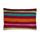 Housse de coussin vintage turque faite à la main, 30 x 50 cm