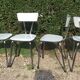 Formica set of the 60s