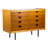 Alain Richard for Charron Groupe 4, Commode, year 1954