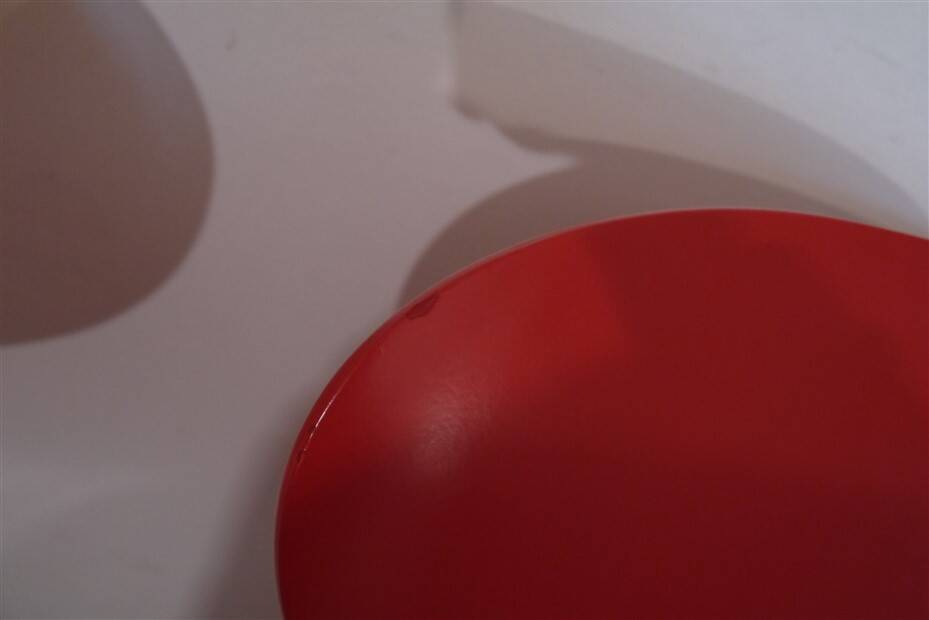 "Ant" chairs by Arne Jacobsen for Fritz Hansen 1970