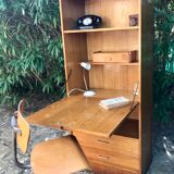 Vintage writing desk