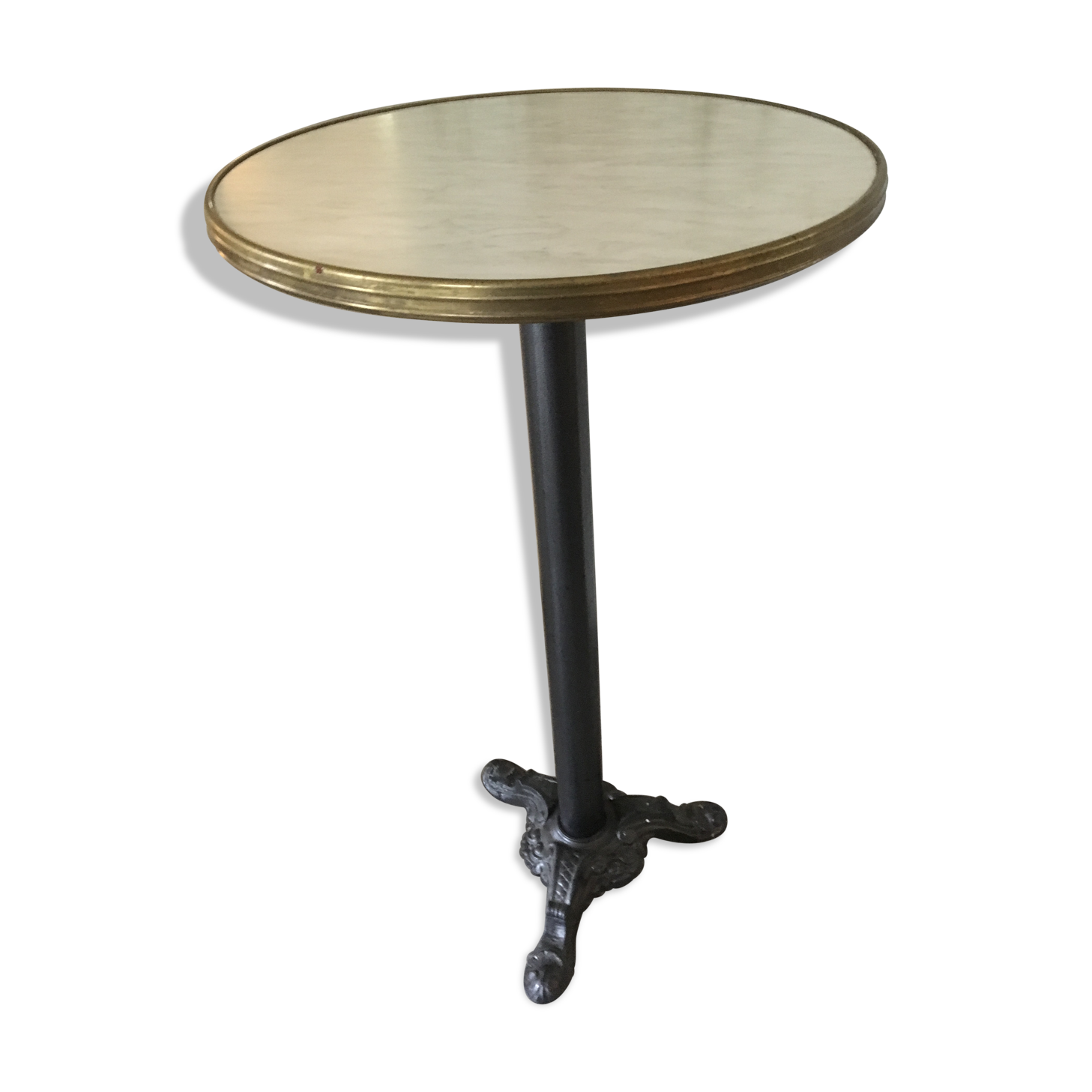 Bistro table