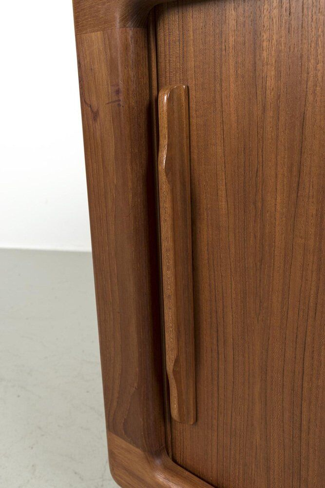 Cabinet danois vintage
