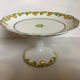 Lanternier Limoges art deco shower base dish