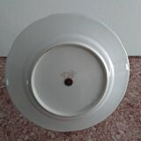 Plat serviteur vintage