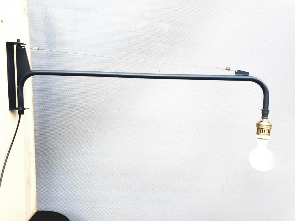 Minimalist sconce JIB105