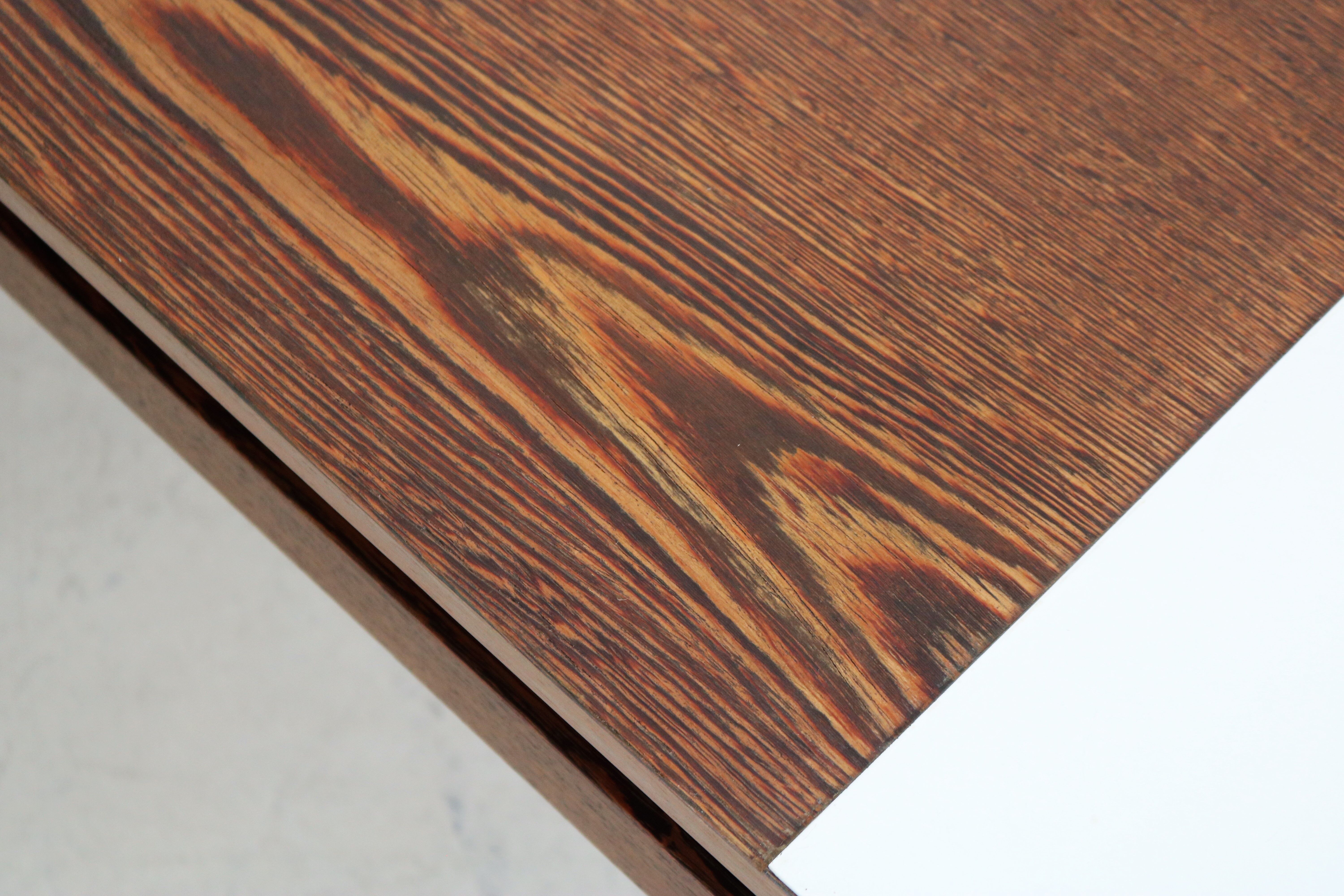 Table basse Kho Liang