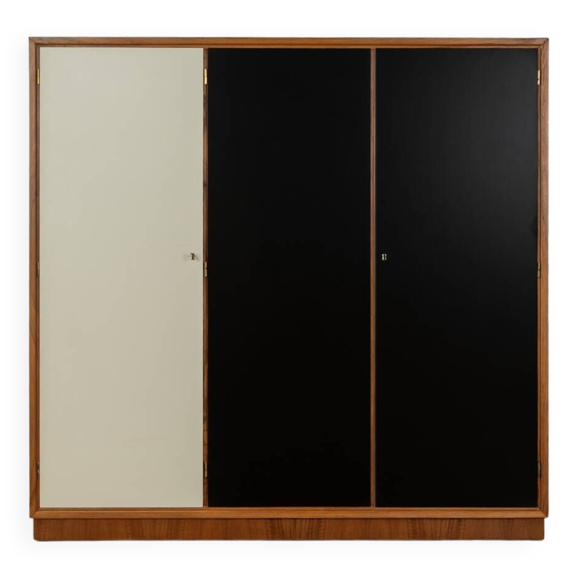 1950s Wardrobe, WK Möbel