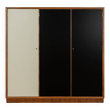 1950s Wardrobe, WK Möbel