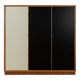 Armoire des années 1950, WK Möbel