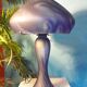 Lampe "Champignon" 1980s