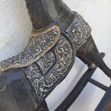 Cheval bascule