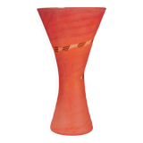 'Manto' vase designed by Rodolfo Dordoni for Venini, Murano