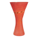 'Manto' vase designed by Rodolfo Dordoni for Venini, Murano