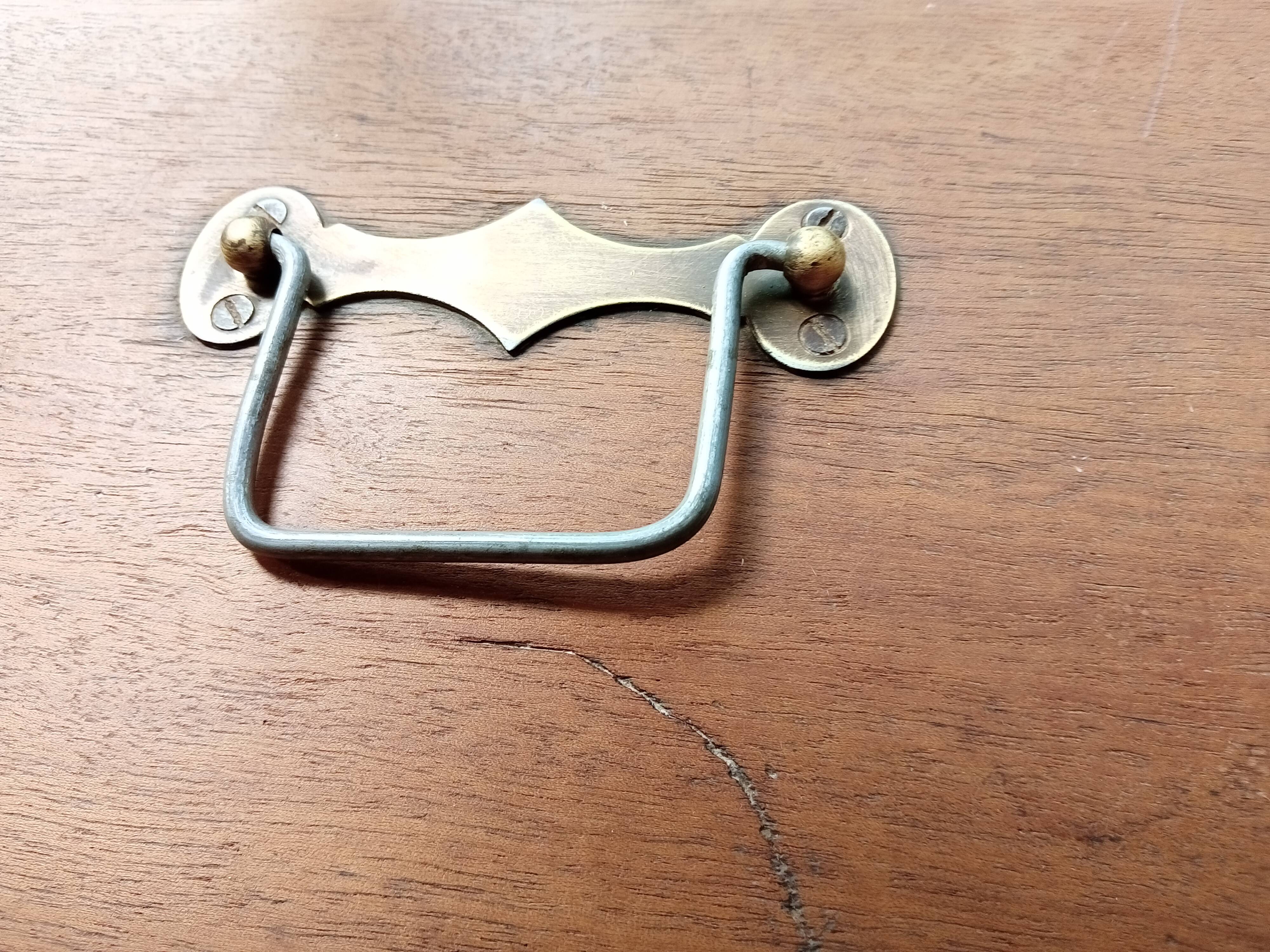 Wooden workshop case