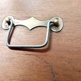 Wooden workshop case