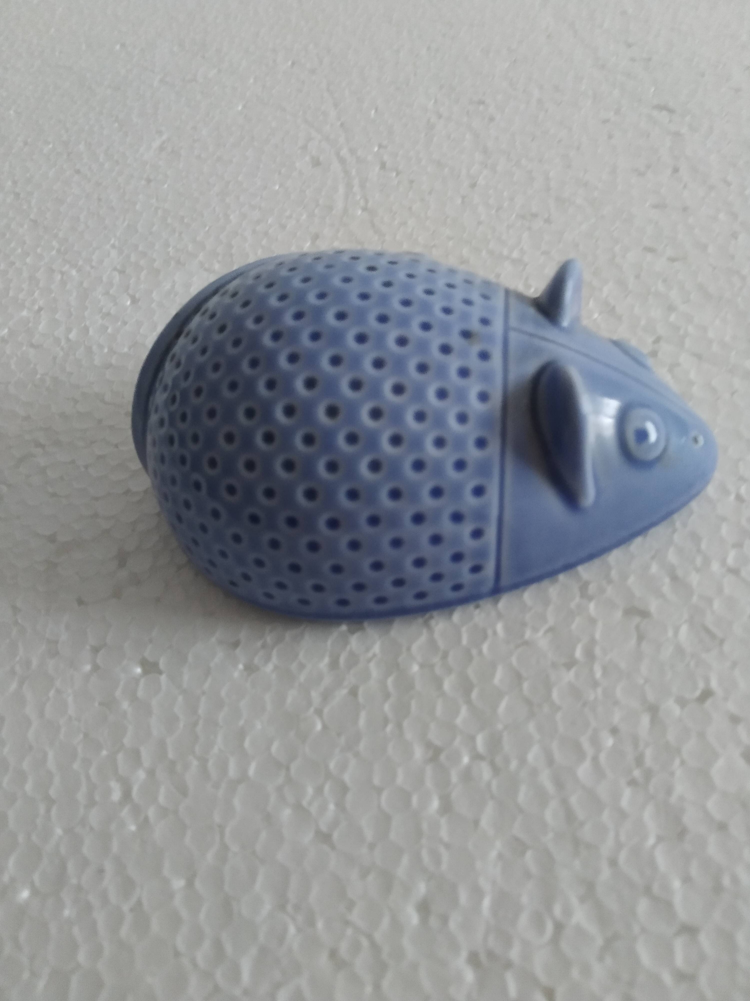 Salt shaker Villeroy and Boch