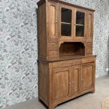 Large renovated art deco dresser