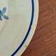 Set of Gien Ajaccio dessert plates