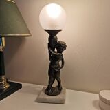 Night Light Lamp