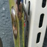 Pair of Sciolari wall lamps