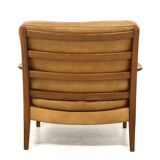 Armchair "Löven" Arne Norell, Sweden, 1960
