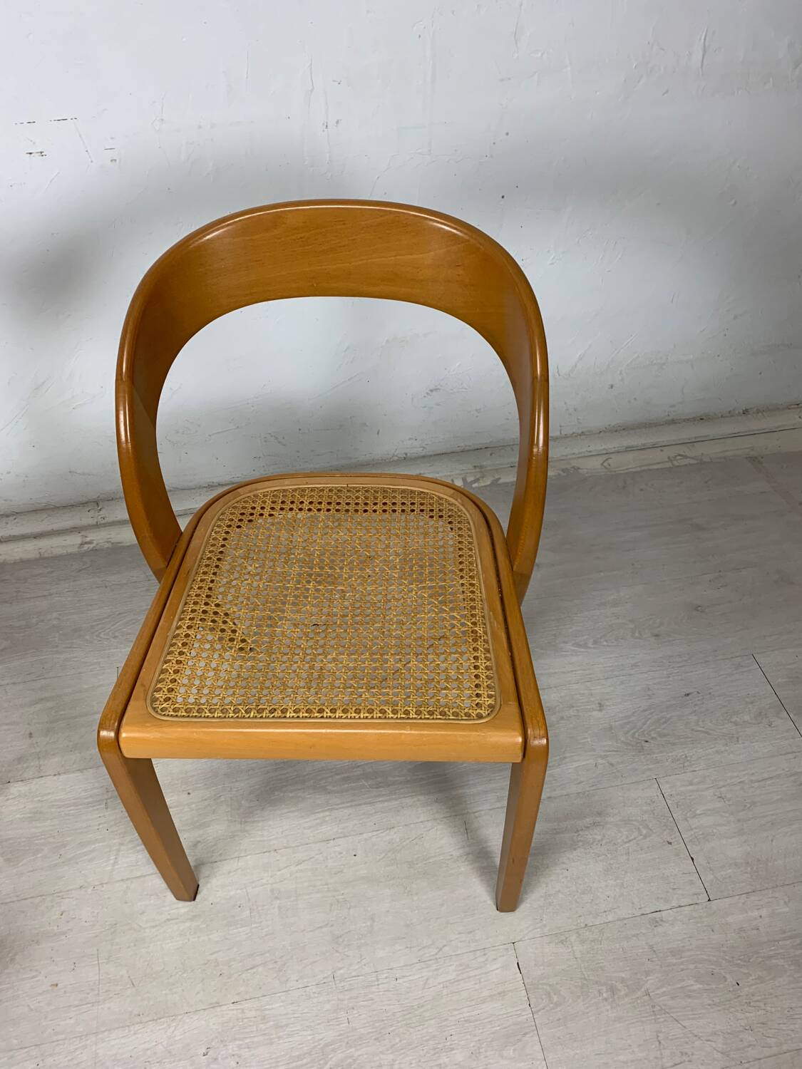 Baumann chair