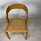 Baumann chair