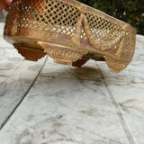Trinket bowl Louis XVI style