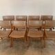 Chaises koka baumann