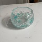 Glass bowl