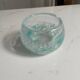 Coupelle en verre