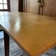 Table extensible