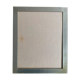 Old metal frame